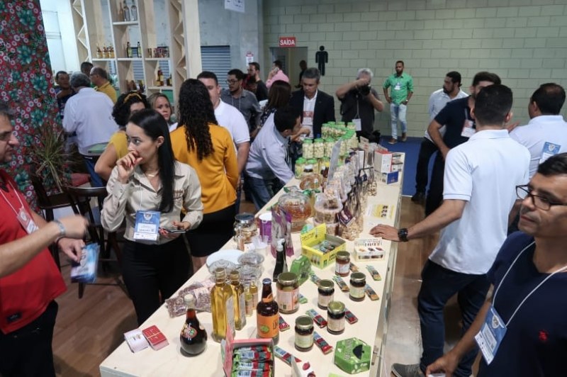 Foto: Mariana/Biofábrica