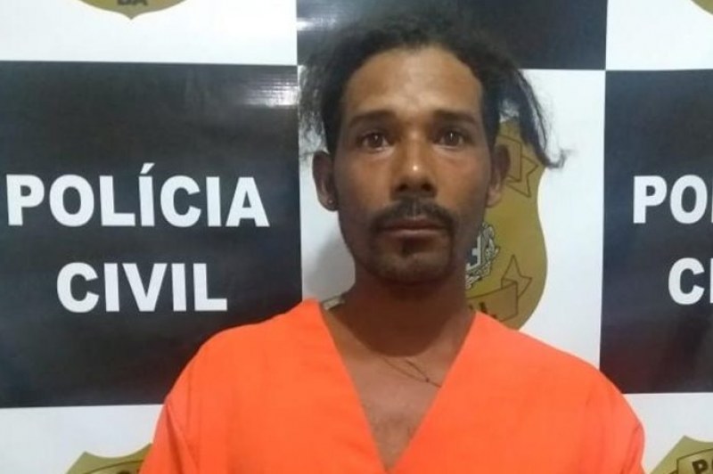 Foto: Divulgação / Polícia Civil