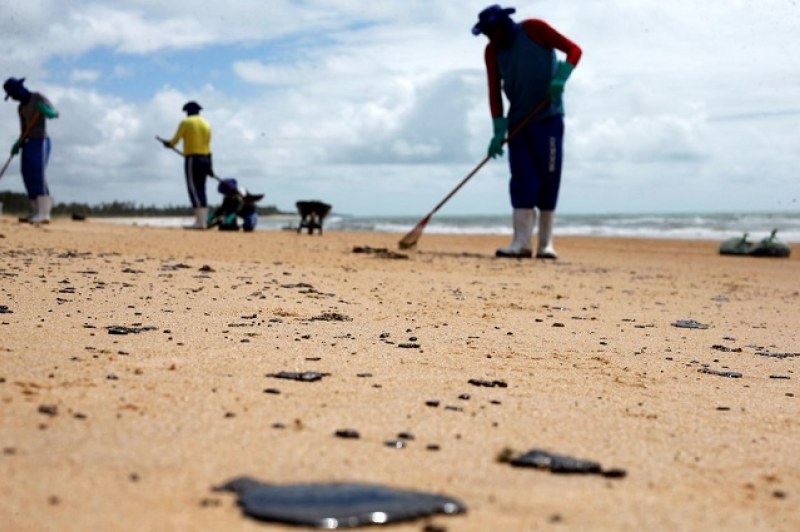 Foto: Reuters / Adriano Machado