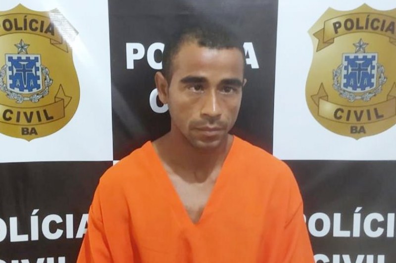 Foto: Divulgação / Polícia Civil