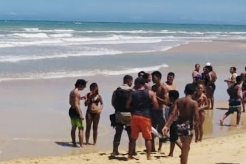 Foto: Reprodução / NamidiaNews
