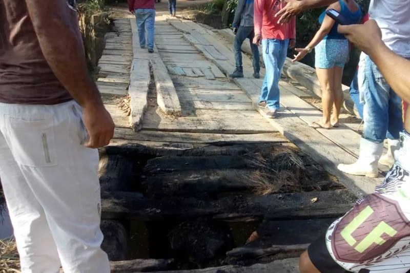 Foto: Estevão Guaranet