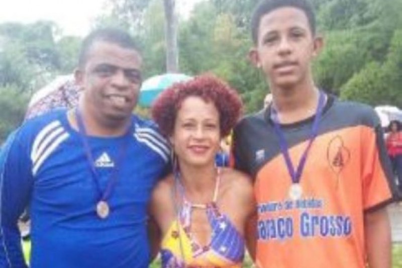 Foto: Verdinho
