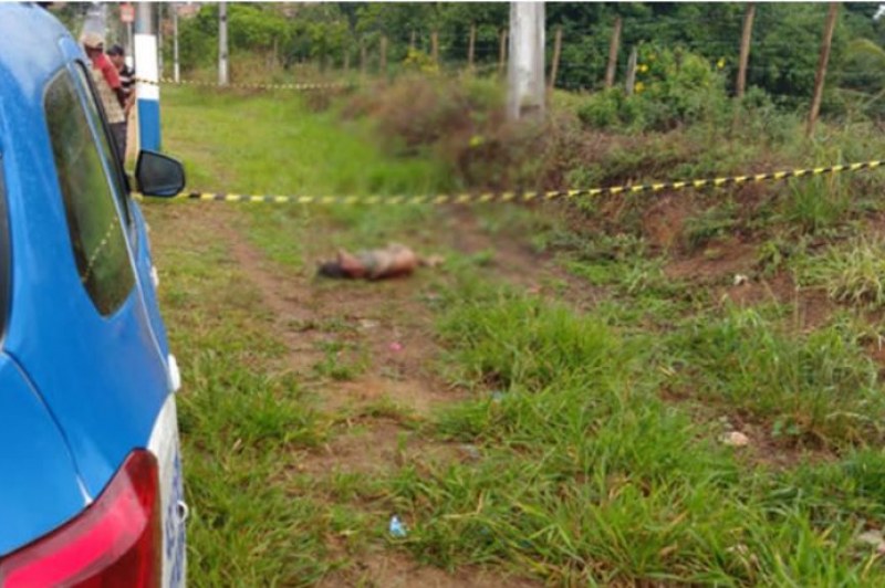 Foto: Reprodução / Itamaraju Notícia