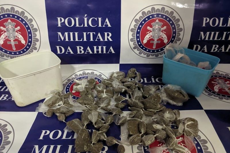 Foto: Divulgação / PM