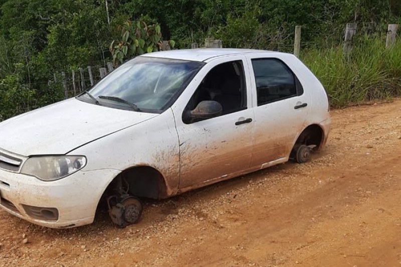 Foto: Internauta / AtlanticaNews