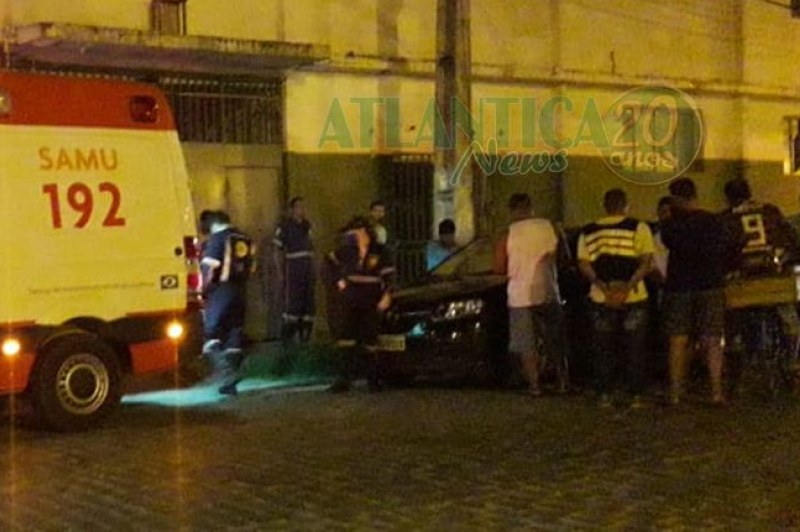 Foto: AtlanticaNews
