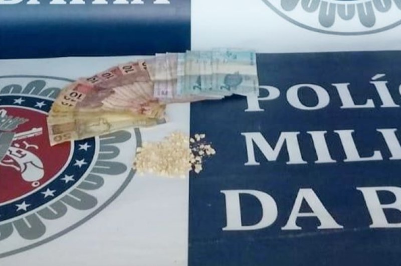 Foto: Divulgação / PM