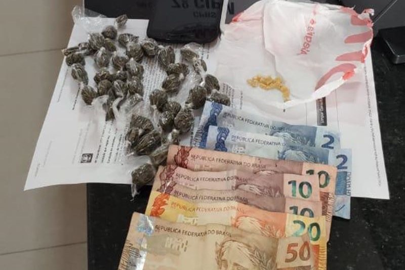 Foto: Divulgação / PM