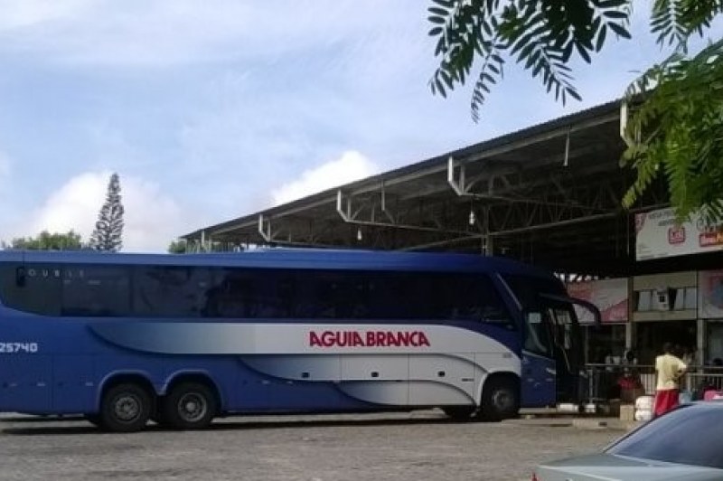 Foto: Álvaro Mesquita