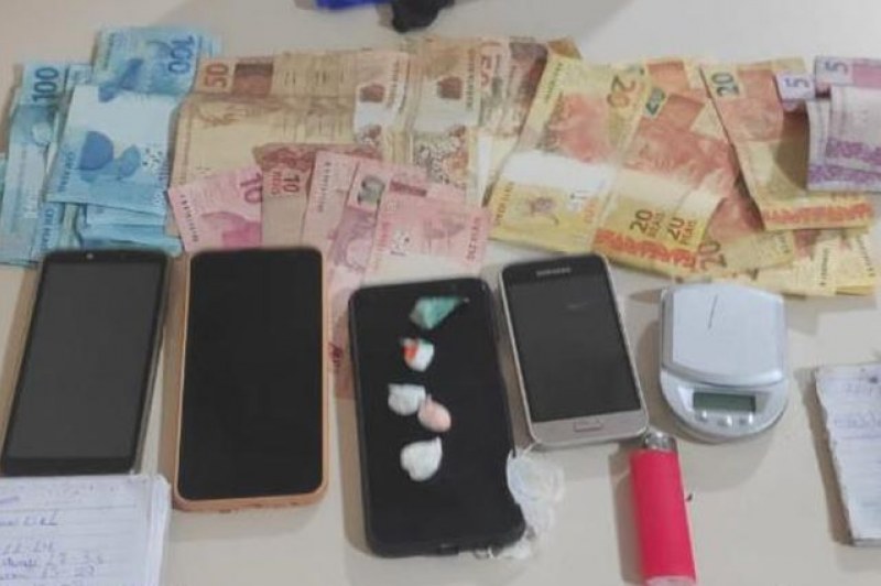 Foto: Divulgação / PM
