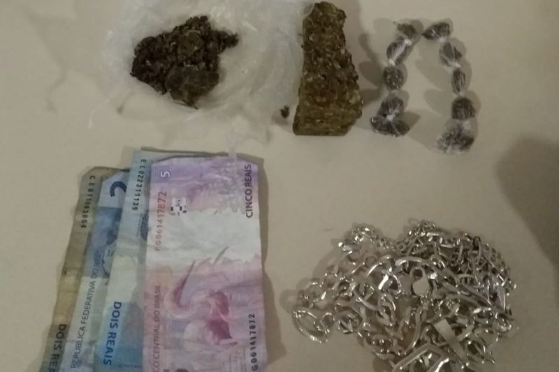 Foto: Tássio Loureiro / AtlanticaNews