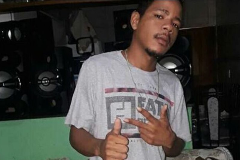 Foto: Internauta / AtlanticaNews