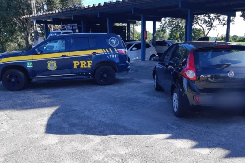 Foto: Divulgação / PRF