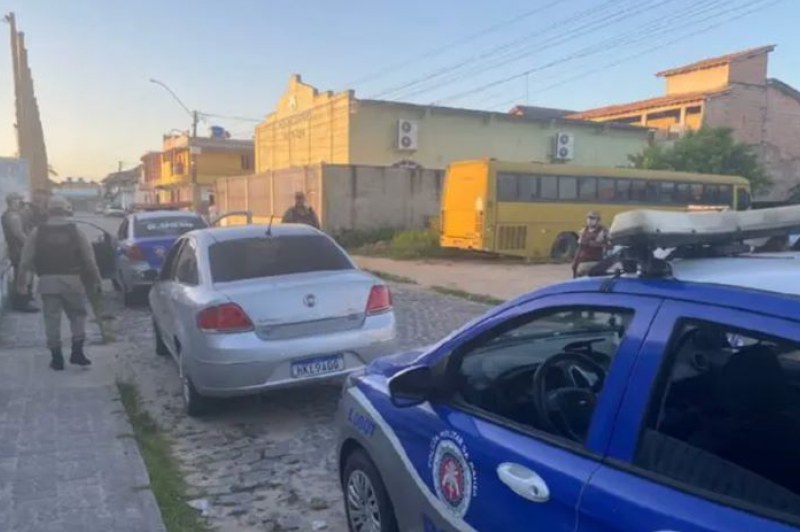 Foto: Reprodução / NamidiaNews