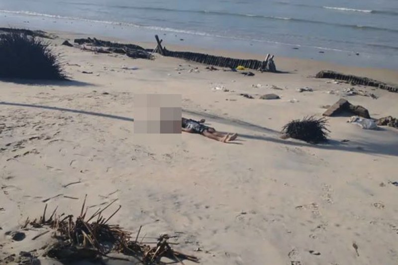 Foto: Reprodução / NamidiaNews