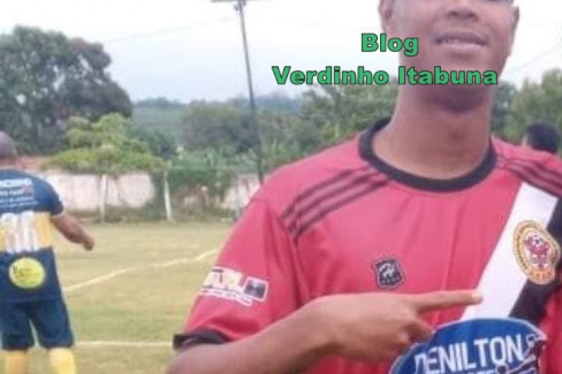 Foto: Verdinho