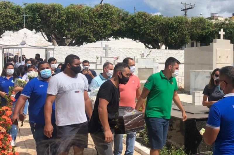 Foto: TV Subaé