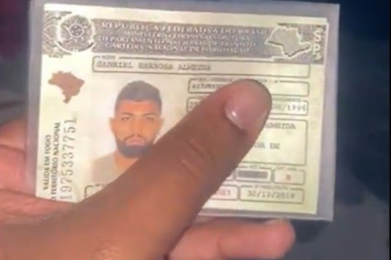 Foto: Reprodução/Redes sociais