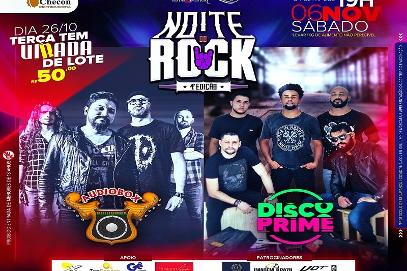 Foto: Cartaz