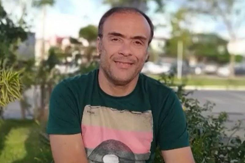 Foto: Arquivo pessoal