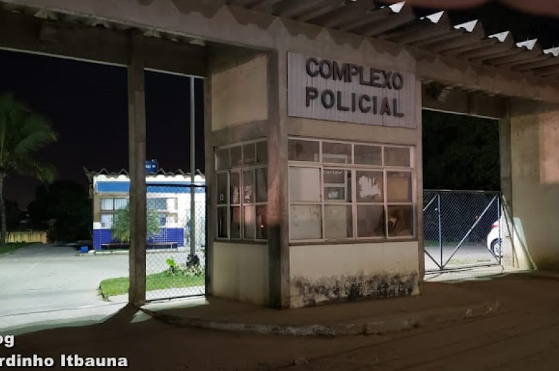 Foto: Verdinho Itabuna