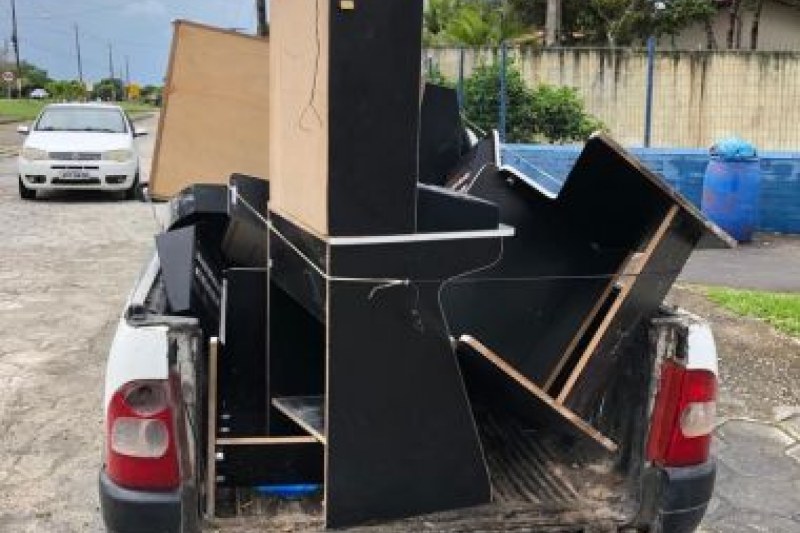 Foto: Divulgação / Polícia Civil
