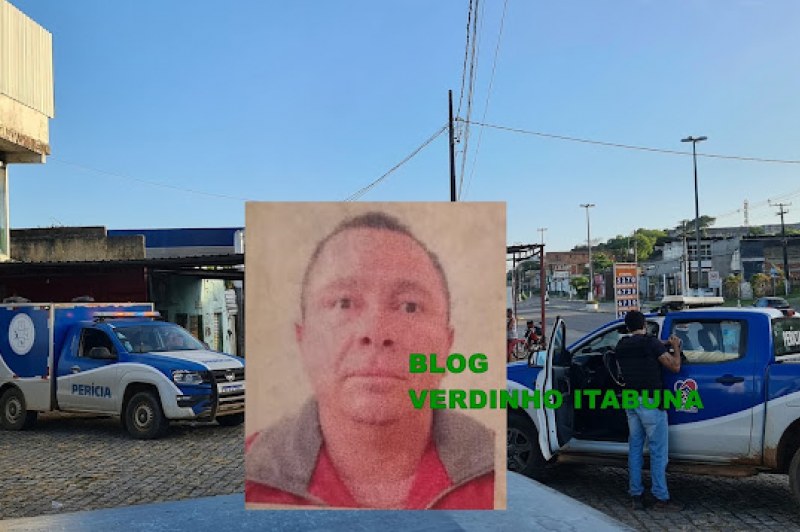 Foto: Verdinho Itabuna