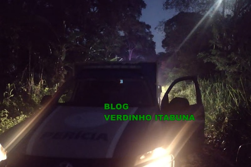 Foto: Verdinho Itabuna