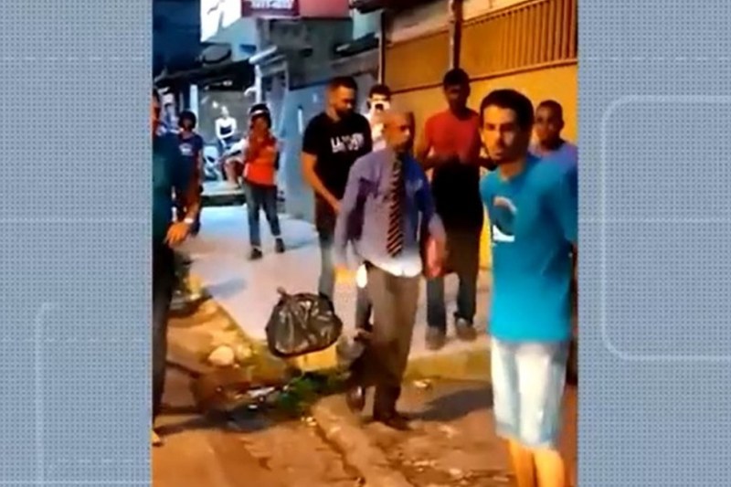 Foto: Reprodução / Redes Sociais