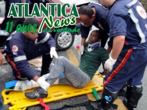 Foto: ANGELO NOGUEIRA / ATLANTICA NEWS