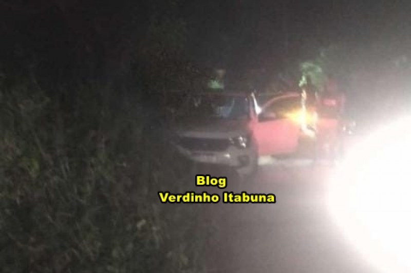 Foto: Verdinho Itabuna