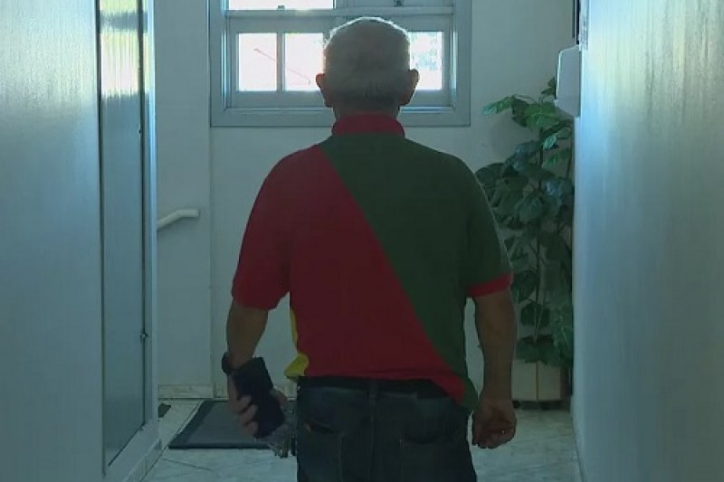 Foto: Reprodução/RBS TV