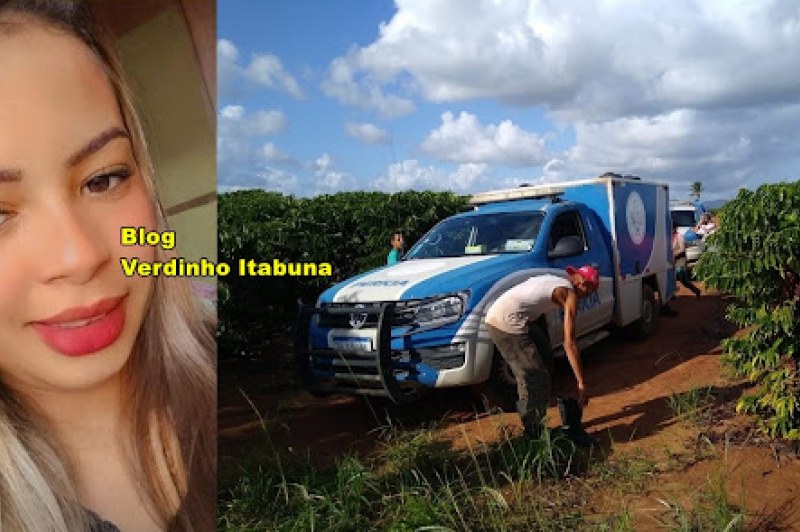 Foto: Verdinho Itabuna