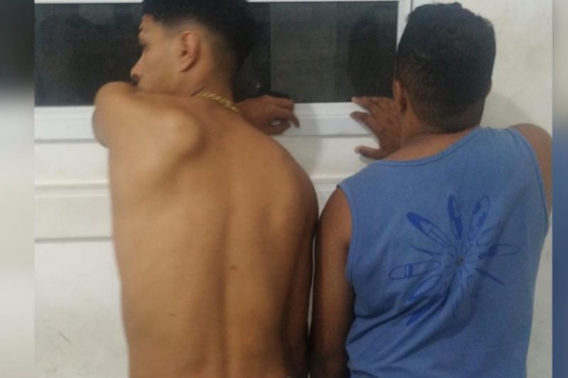 Foto: Divulgação / PM