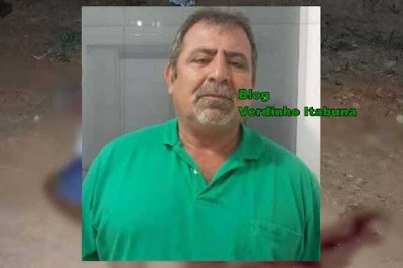Foto: Verdinho Itabuna