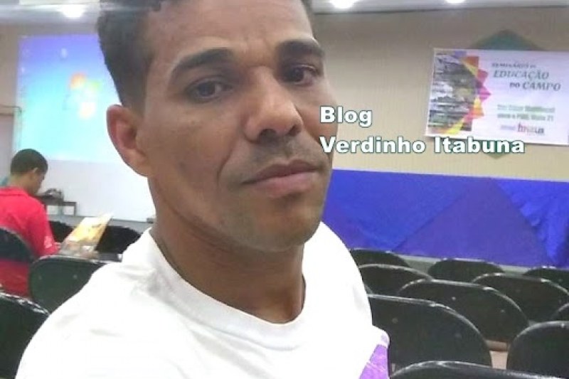 Foto: Verdinho Itabuna