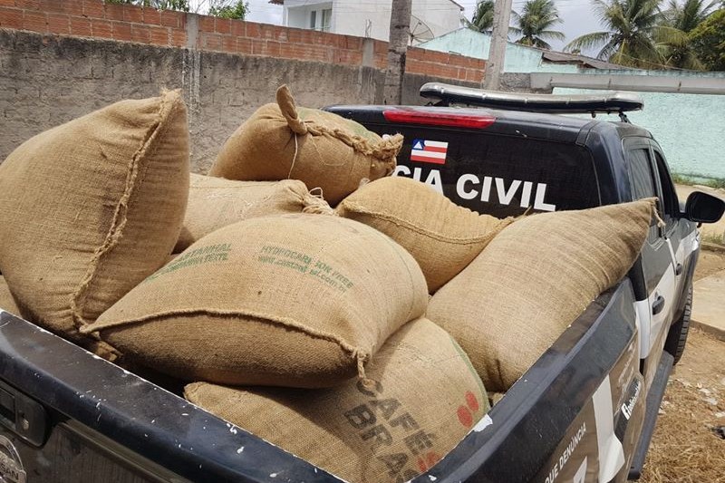 Foto: Divulgação / Polícia Civil