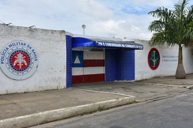Foto: Giro Ipiaú