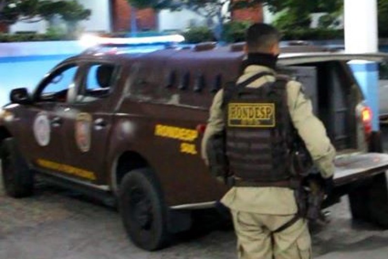 Foto: Tássio Loureiro / AtlanticaNews