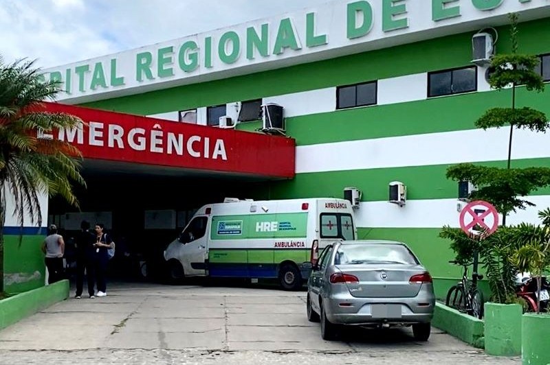 Foto: Tássio Atlanticanews