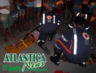 Foto: Tássio Loureiro / AtlanticaNews