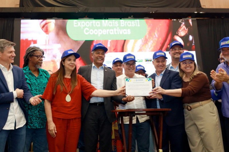 Foto: Feijão Almeida GOVBA