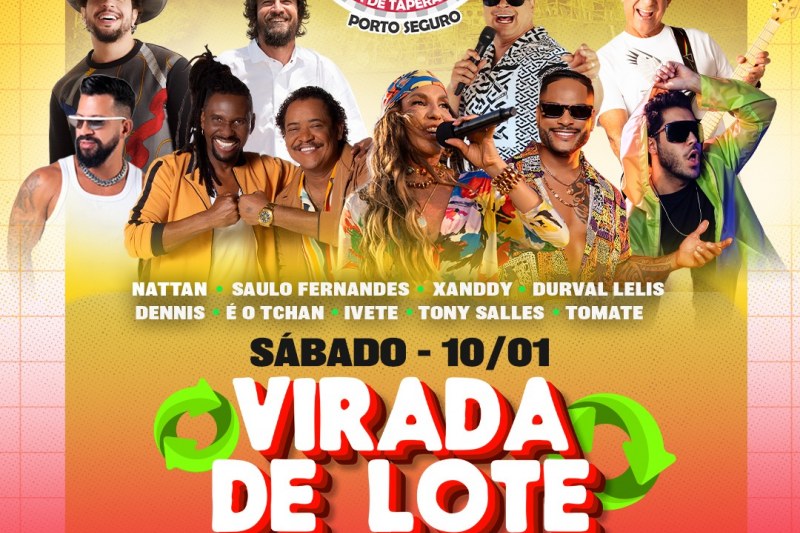 Foto: Cartaz