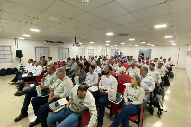 Foto: Divulgação/Veracel