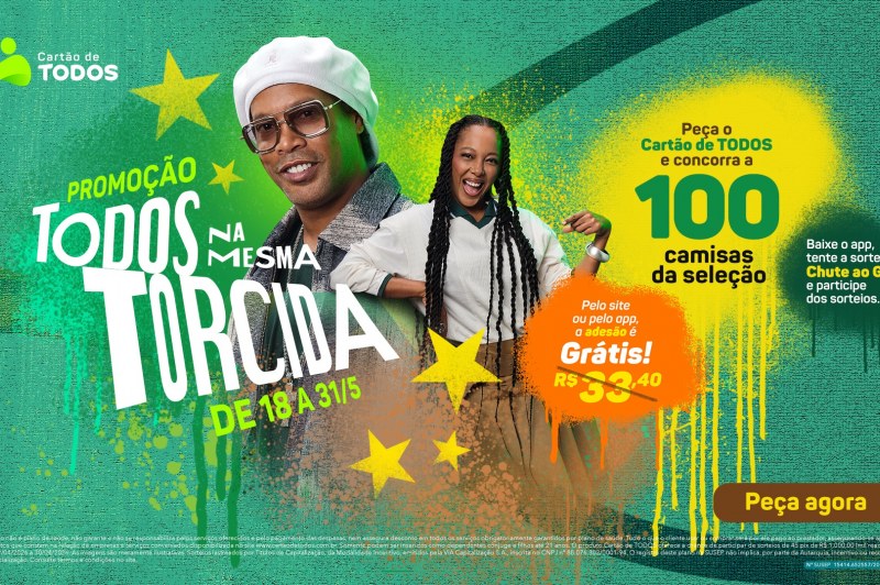 Foto: Nayara AzevedoAssessora Imprensa
