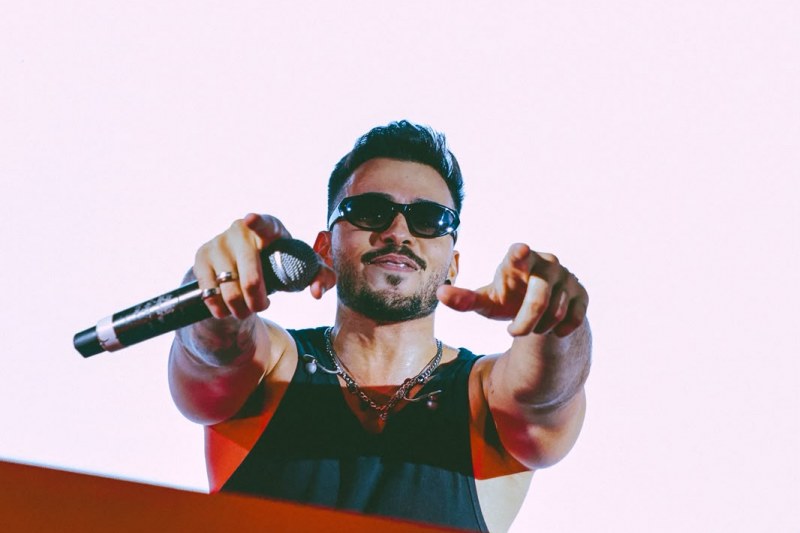 Foto: Liz QueirozAgência LK
