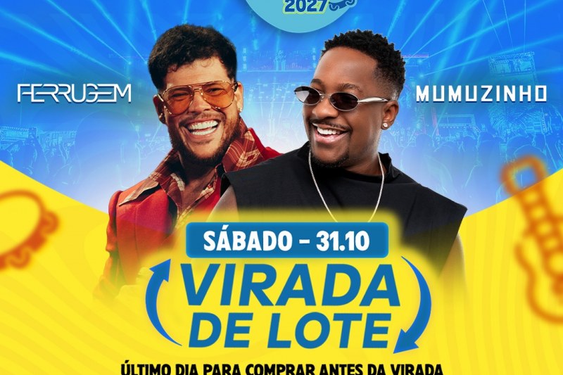 Foto: Cartaz