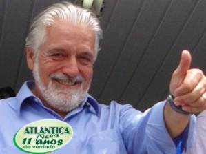 Foto: ATLANTICA NEWS