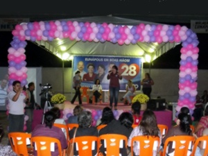 Foto: Tassio Loureiro